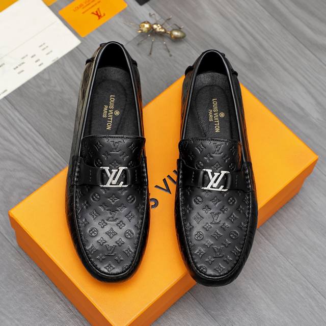 Factory Price Men's Men's Sports Shoes Original Product Trademark: Lv Louis Vui