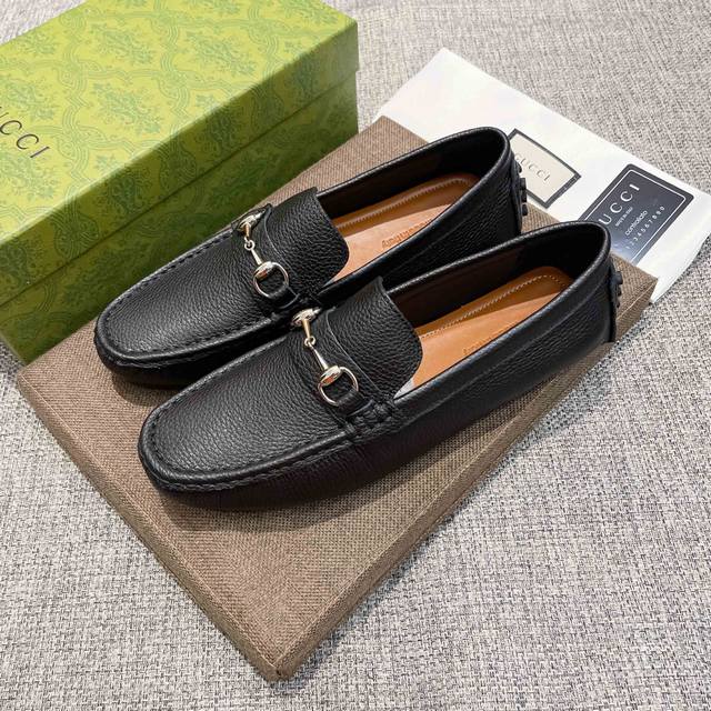 Factory-priced men's sports shoes, Gucci brand, English name Gucci, official fl