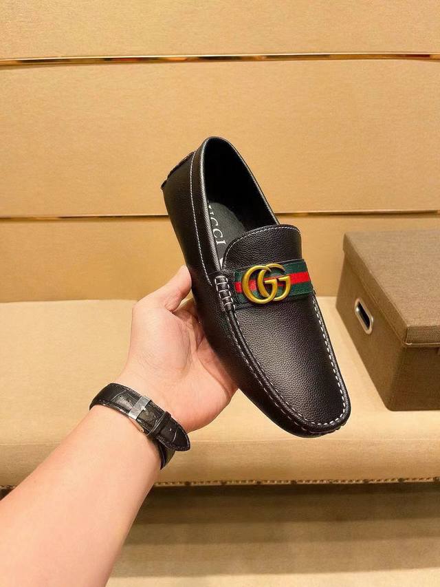 Factory Price Men's Sports Shoes, Original Gucci. Official new Gucci models, a