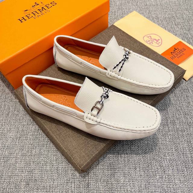 Factory-priced men's sports shoes, original, all-natural cowhide lining, high-e