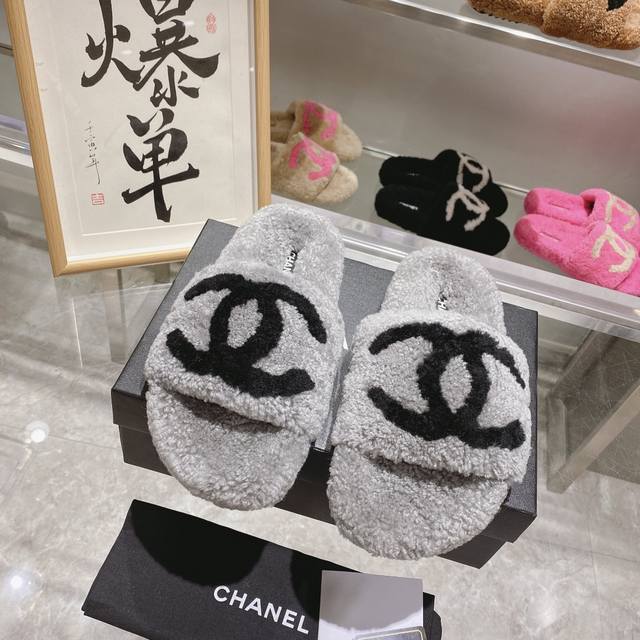 Factory P price women's clothing and women's sports shoes original Chanel thick