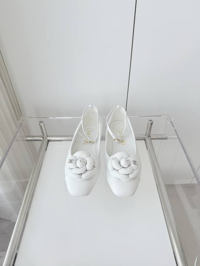 Factory Price Women's Sports Shoes Original Chanel 2025 Autumn New Arrivals ~~~