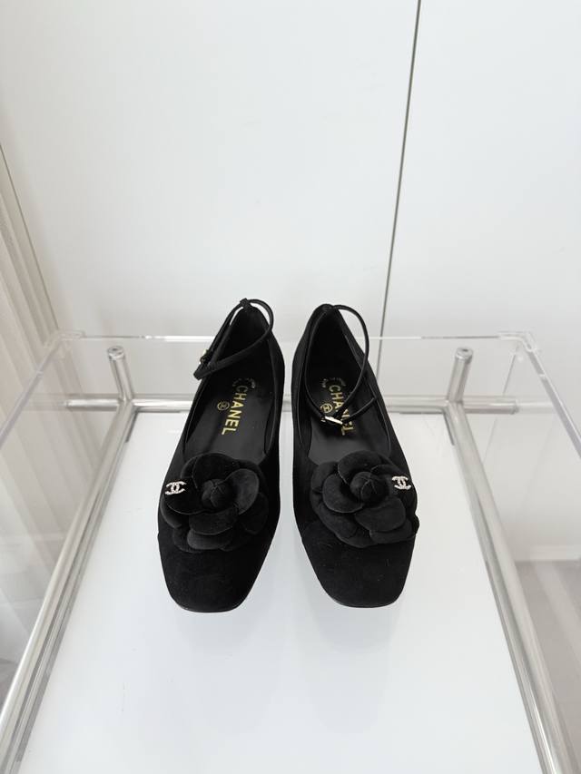 Factory Price Women's Sports Shoes Original Chanel 2025 Autumn New Arrivals ~~~