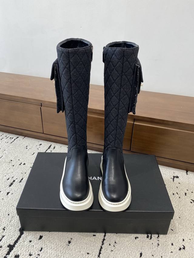Factory P price women's clothing, women's shoes, sports original Chanel 2025S au