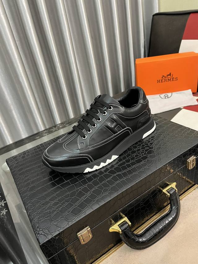 Factory Price Men's Shoes Original Herm