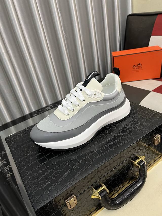 Factory Price Men's Shoes Original Herm