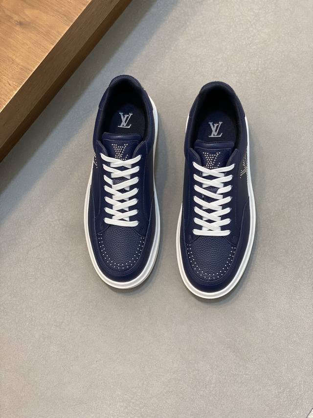 Factory Price Men's Sports Shoes Original Louis Vuitton - High-end quality orig