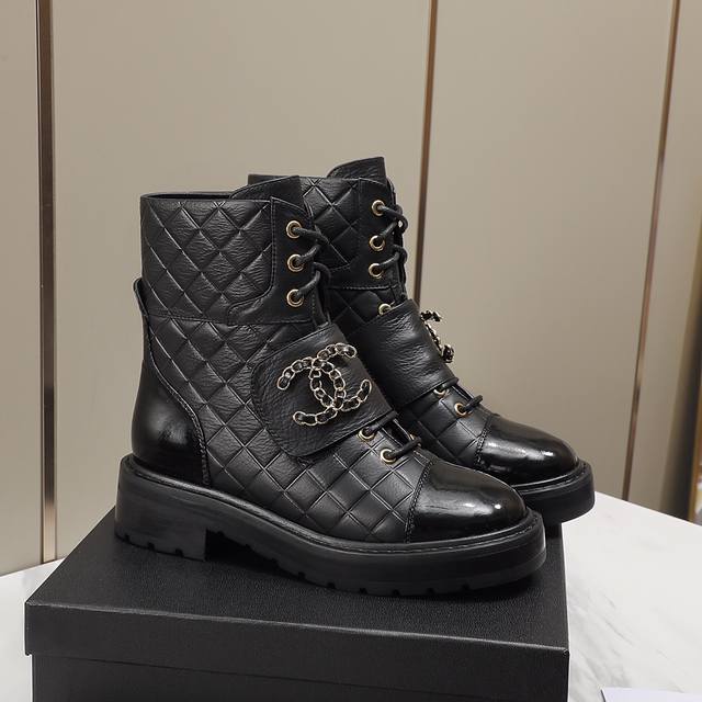 Factory Price Women's Shoes, Original Sportswear, Chanel Autumn/Winter Ready-to