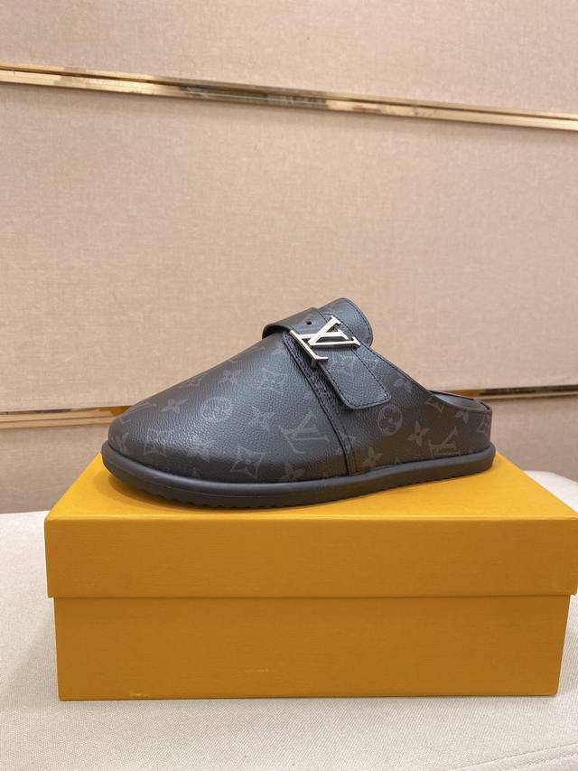 Factory Price Men's Sports Shoes Original Lv Create Top-Level Purchasing Men's