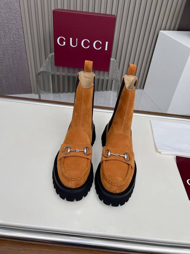 Factory Price Women's Sports Shoes Original New Edition Gucci Hot-Selling Ankle