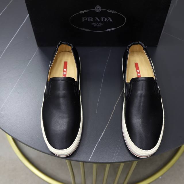Brand: Prada Standard size: 38