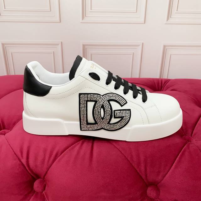 Actual Price: High-end version, brand outsole, Dolce & Gabbana 2025 new model, h