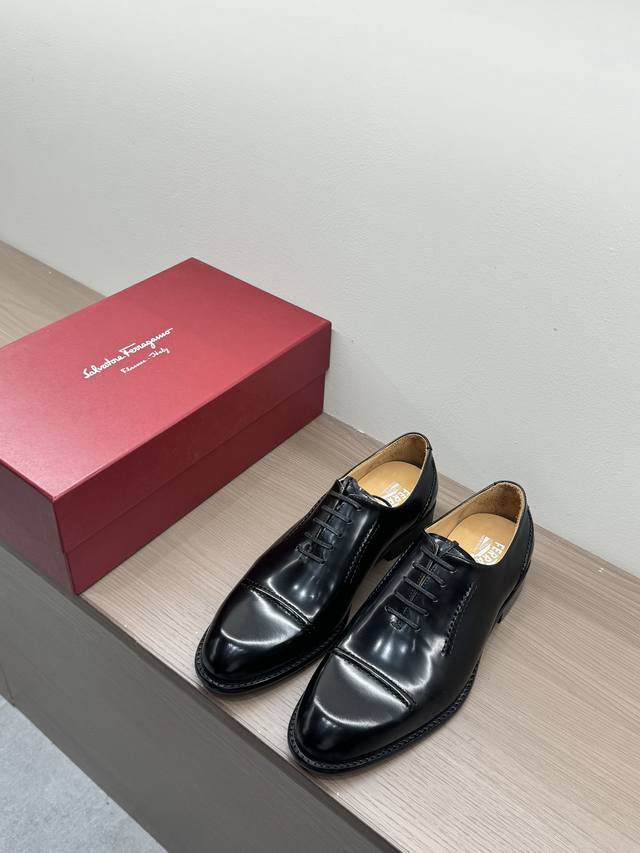 Ferragamo Top Sizes: 39-44, 38, 45, 46. Made to order. No returns or exchanges.