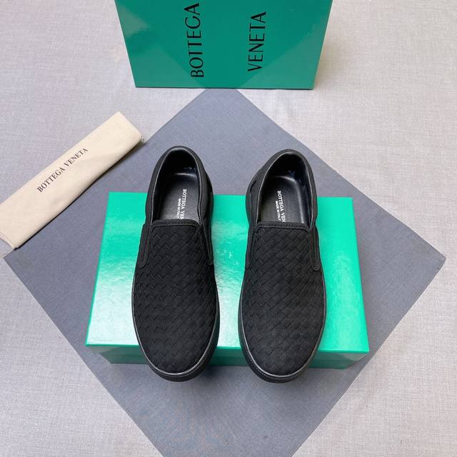 Bottega Veneta stylish casual classic, classic release! High quality, just bette