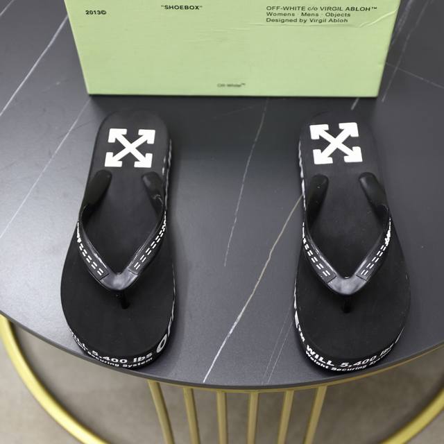 Brand: Off Size: 38