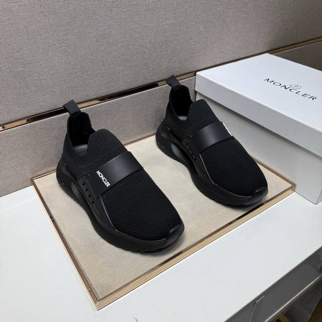 Factory price Pp Meng~ Men's casual shoes 2025Z cabinet simultaneous sale size: