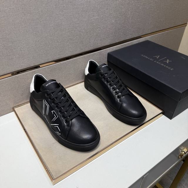 Factory price Pp Ama~ Men's casual shoes 2025Z cabinet simultaneous sale size: