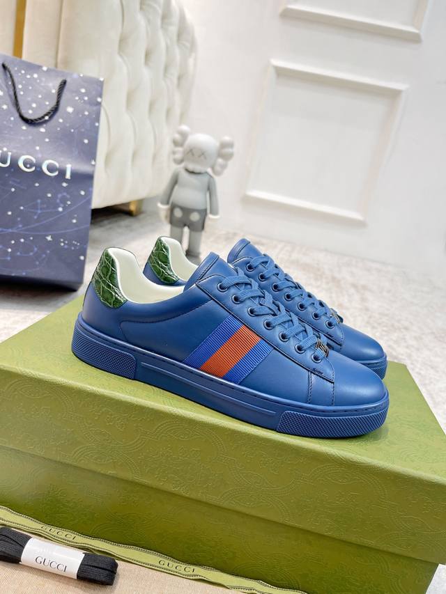 Real price Gucci casual shoes recommended for summer and autumn hot items, origi