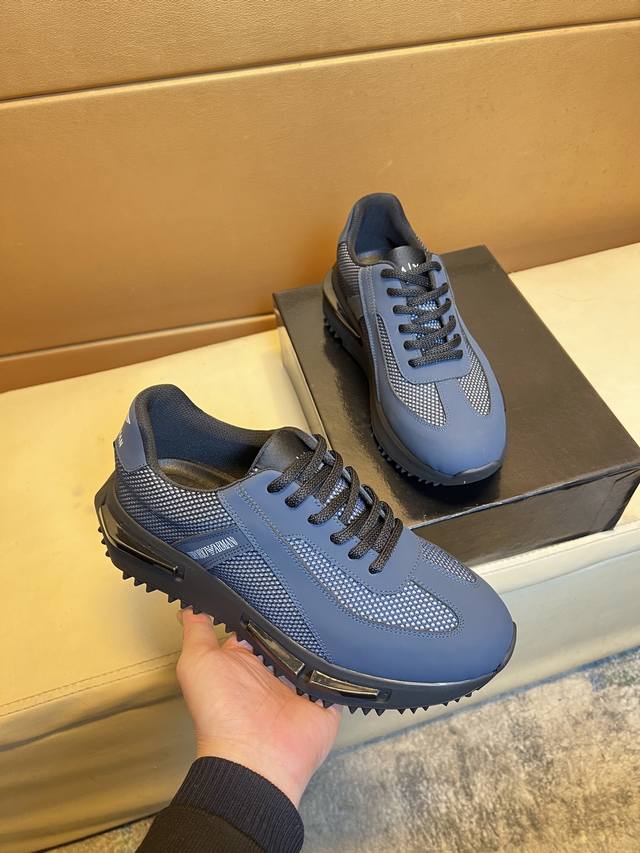 Armani top purchasing agent for men 2025Hk counter simultaneous sale. Sole: ori