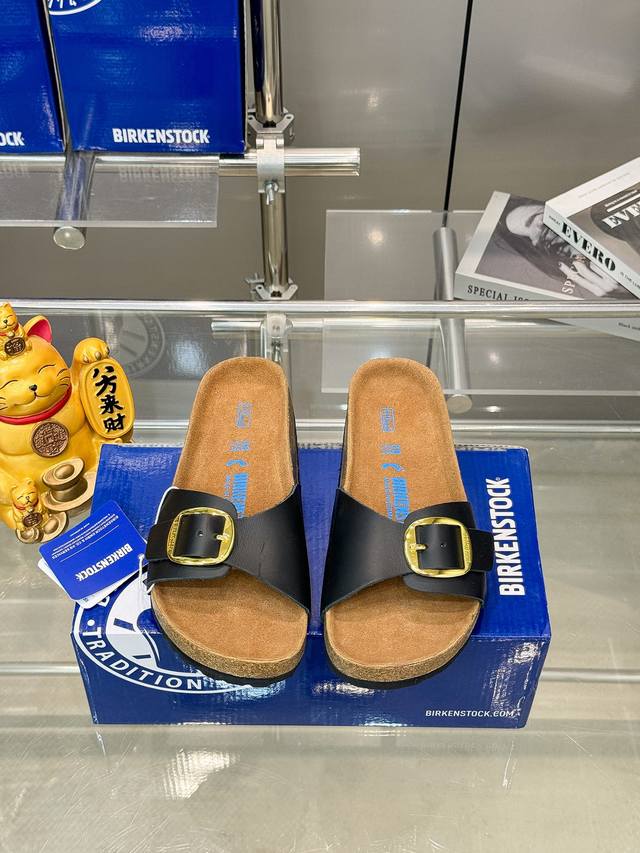 Factory price Pp Birkenstock London Birkenstock Upgraded full cork particle foot