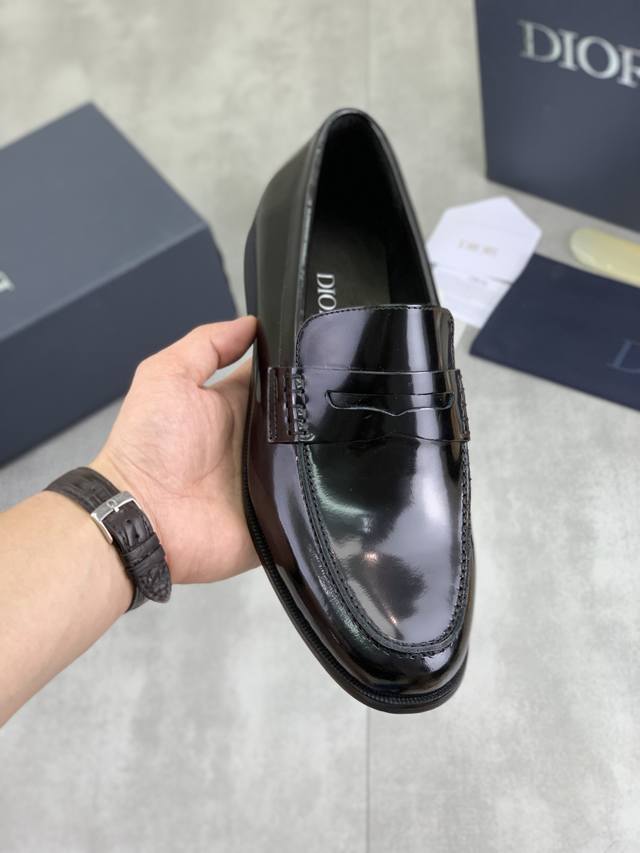 Factory Price, High-Quality Dior Originals! Top-Quality Italian Purchasing! Men