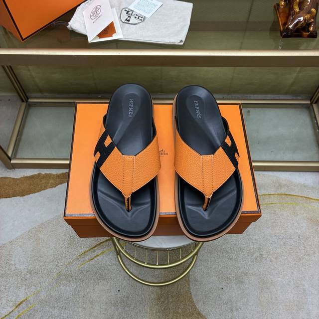 High-end version. Herm