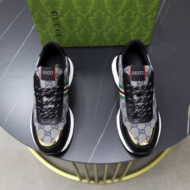 Factory price Pp: Brand: Gucci Standard size: 38-44 45 Customized Grade: Same a