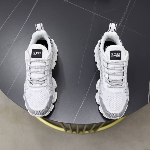 Factory Price: Boss's latest release, featuring imported, original breathable m