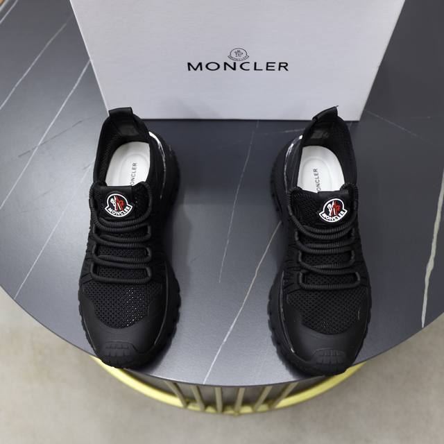 Factory Price: Moncler's latest release, made of imported, breathable mesh mate