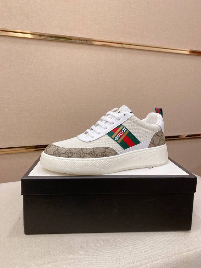 Factory Price Gucci New Styles Available at Gucci Counters Simultaneously. Uppe