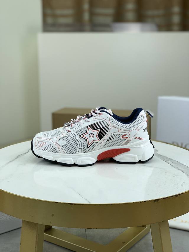 Factory price, actual price. The latest hit, the same Dior Chrono shoe as Reba.