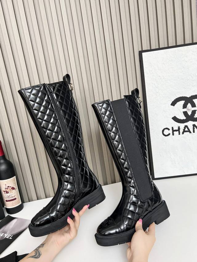 Factory P price women's shoes sports original 2025 Xiao Chanel autumn and winte