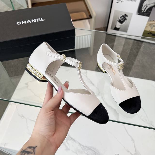 Factory Price Women's Shoes, Original, Top-Rated Chanel Shoes*