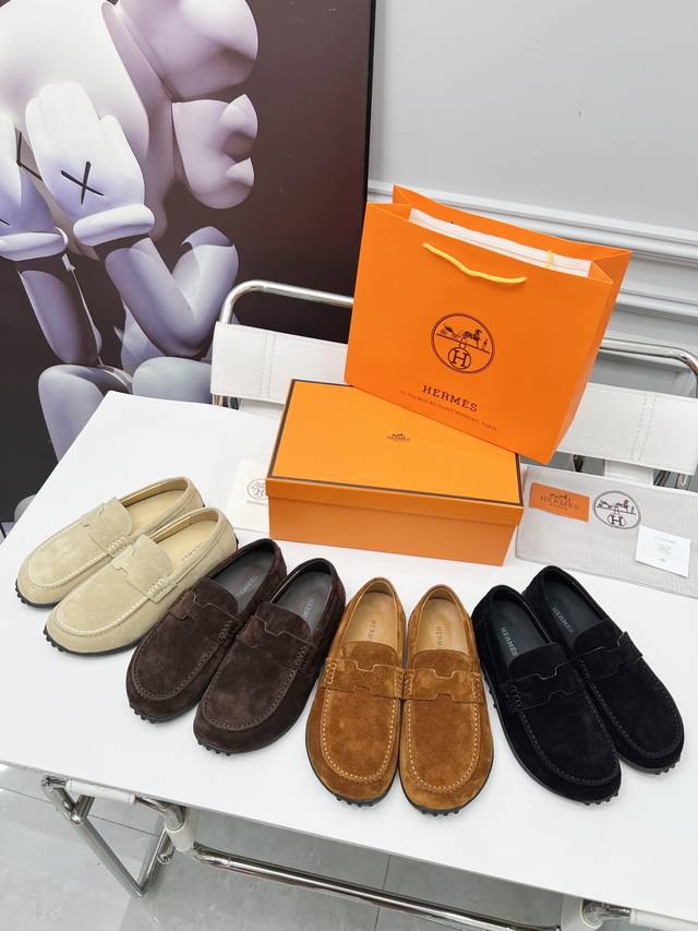 Factory Price Women's Shoes and Sportswear Original 2025 Autumn New Herm