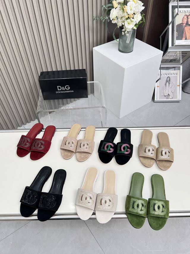 Factory-priced women's sports shoes, original DDD. Dg's latest style is now on