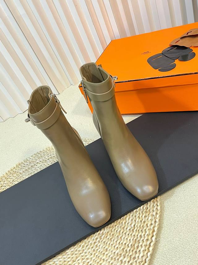 Factory Price Women's Shoes, Original DDD, Top Quality H-brand Classic Kelly Bu