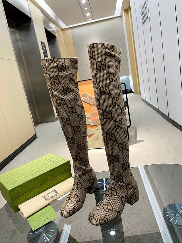 Factory Price Women's Shoes and Sportswear Original Early Fall Gucci New 22-inc