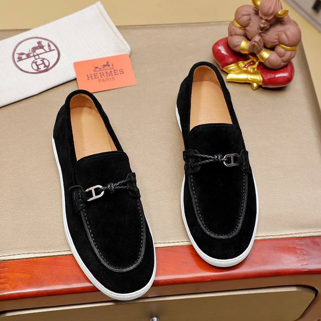 Factory Price Men's Shoes, Original H Herm