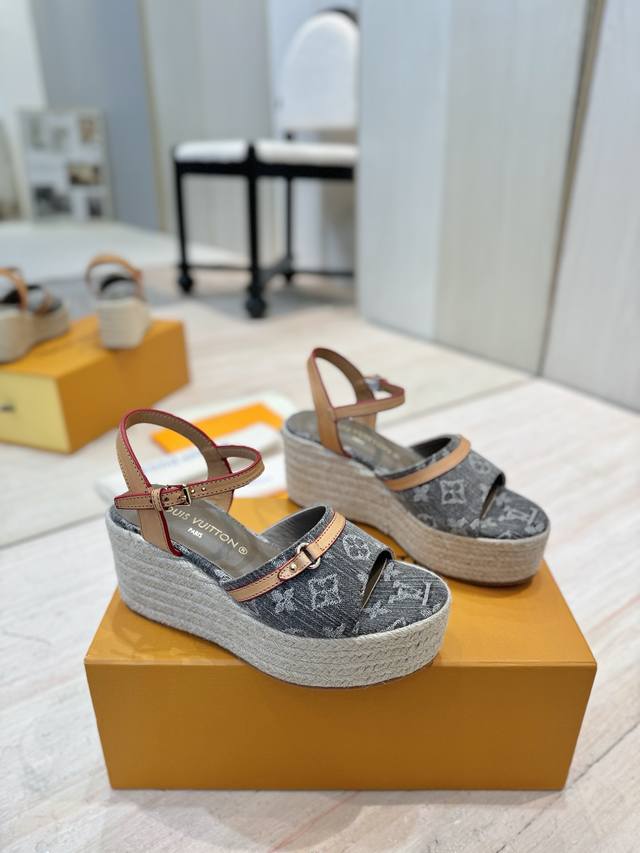 Factory Price: Men's Sports Shoes Original Top Version Lv Louis Vuitton 25 2025