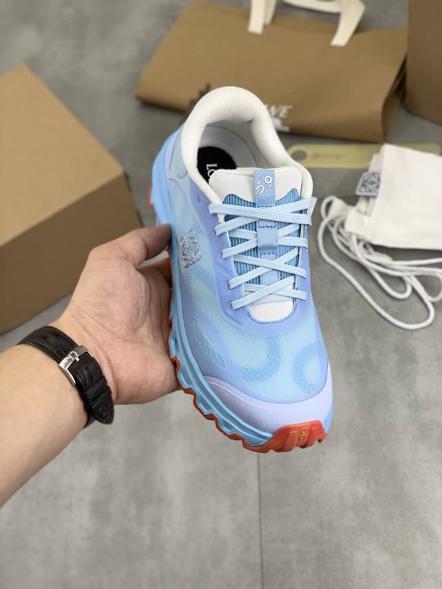 Factory Price P Actual Price 2650. The On-Run Loewe 3.0 collaboration series ha