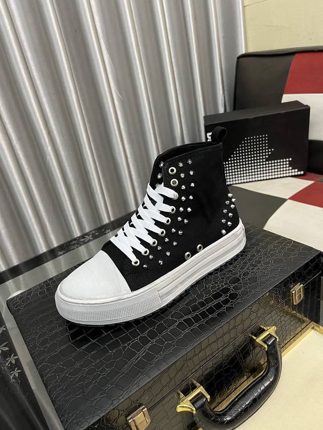 Factory price Pp: D2~ Men's casual shoes 2025Z cabinet simultaneous sale size: