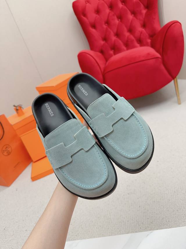 High-end version Herm