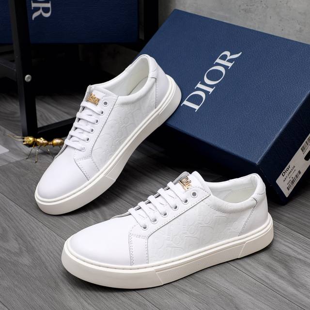 Product trademark: Dio'R Dior casual shoes Standard size: 38-44 Product materia