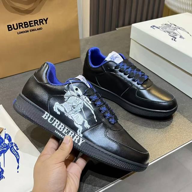 Top-of-the-line version DDD, a new upgraded version of the Burberry Italian-made