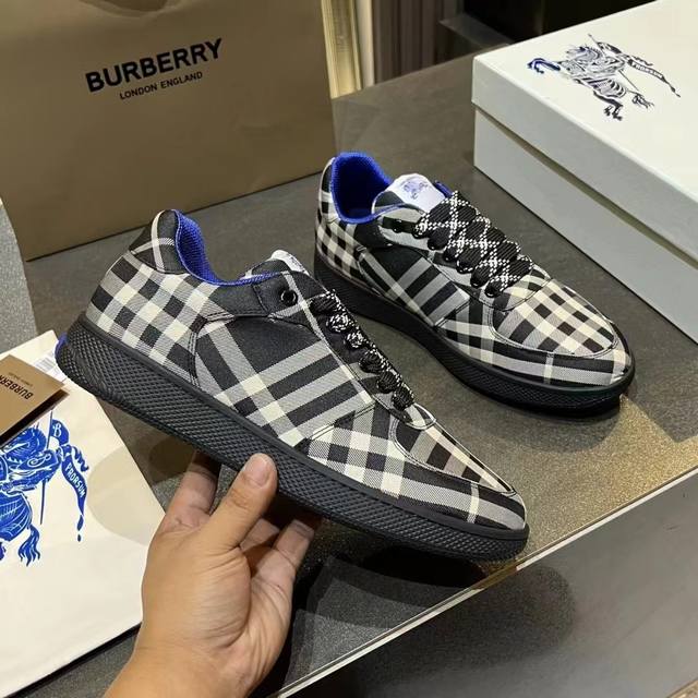 Top Edition DDD. Our latest collection, these Italian-made cotton-blend sneaker