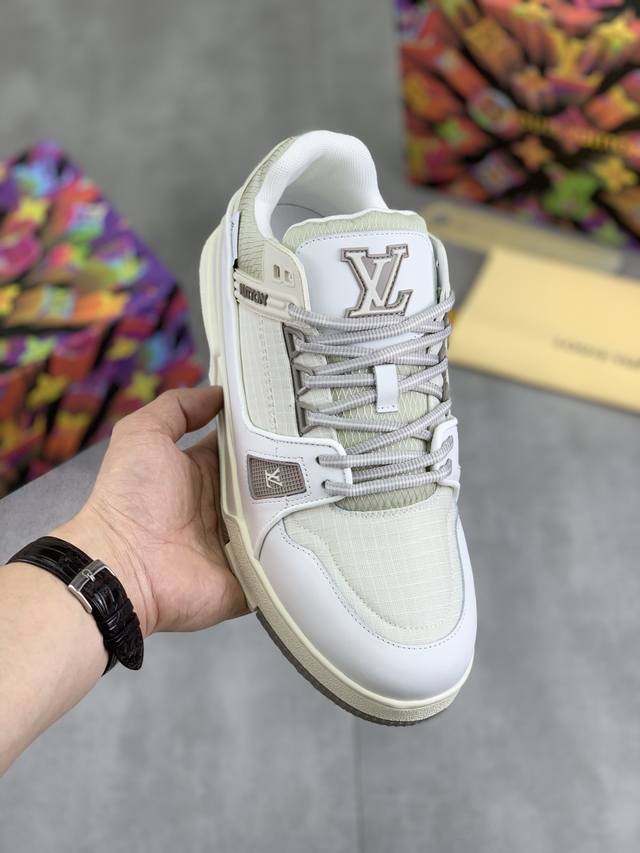 Factory price, actual price, latest color, high-end version, 2025 Louis*Vuitto*