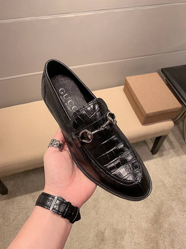 Gucci High Edition ~ Officially available for sale at the official men's casual