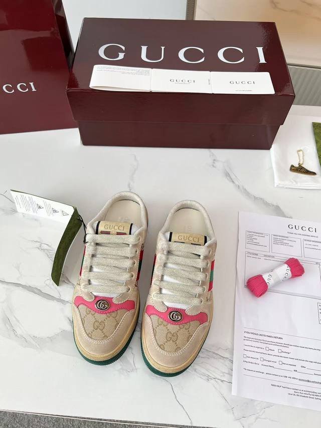 Available Price: Gucci's new mules are a classic, retro-inspired look that's inc