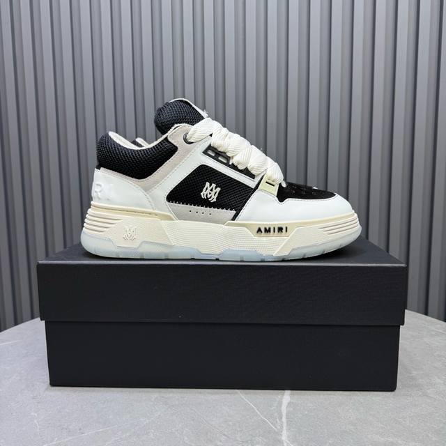 Actual price: Amiri Emil 35-46 men's and women's DDD