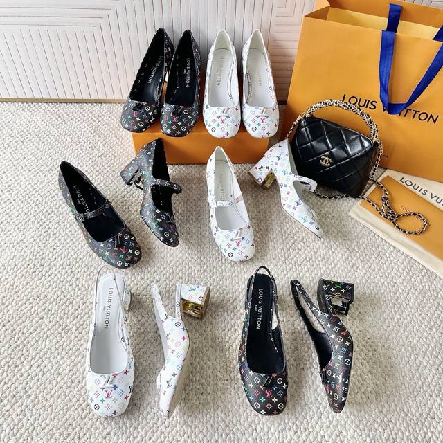 Single shoe with back heel height: 5.5cm DDD